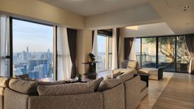 4 Bedroom Condo for rent in The Met, Thung Maha Mek, Bangkok near BTS Chong Nonsi