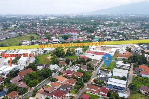 Land for sale in Nong Chom, Chiang Mai