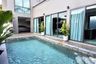 4 Bedroom House for sale in Pong, Chonburi