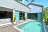 4 Bedroom House for sale in Pong, Chonburi