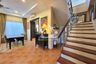 3 Bedroom House for rent in Jomtien Palace Village, Nong Prue, Chonburi