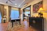 3 Bedroom House for rent in Jomtien Palace Village, Nong Prue, Chonburi