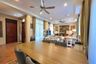 3 Bedroom House for rent in Jomtien Palace Village, Nong Prue, Chonburi