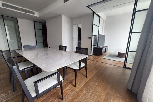 2 Bedroom Condo for rent in MUNIQ Langsuan, Lumpini, Bangkok near BTS Chit Lom