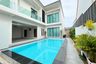 4 Bedroom Villa for sale in Nong Prue, Chonburi