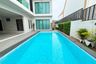 4 Bedroom Villa for sale in Nong Prue, Chonburi