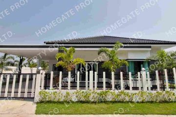 3 Bedroom House for sale in Coco Ville by Sabai Home, Pong, Chonburi