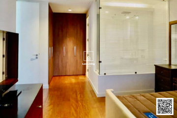 2 Bedroom Condo for rent in 185 Rajadamri, Lumpini, Bangkok near BTS Ratchadamri