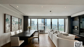 3 Bedroom Condo for sale in 185 Rajadamri, Lumpini, Bangkok near BTS Ratchadamri