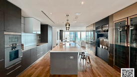 3 Bedroom Condo for sale in 185 Rajadamri, Lumpini, Bangkok near BTS Ratchadamri