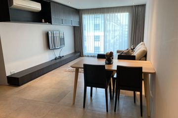 2 Bedroom Condo for rent in The Clover Thonglor, Khlong Tan Nuea, Bangkok