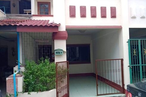 2 Bedroom Townhouse for sale in Mae Sa, Chiang Mai