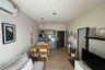 1 Bedroom Apartment for rent in Chang Khlan, Chiang Mai