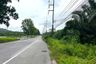 Land for sale in Krasom, Phang Nga