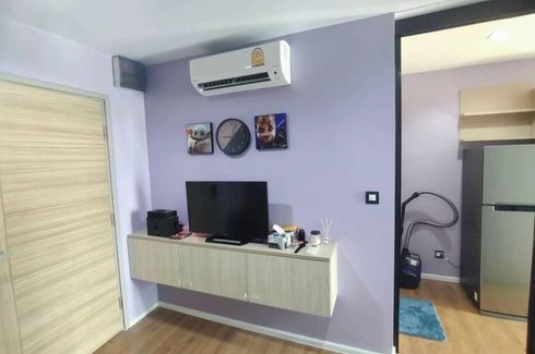 1 Bedroom Condo for sale in tropicana condo erawan, Pak Nam, Samut Prakan near BTS Paknam