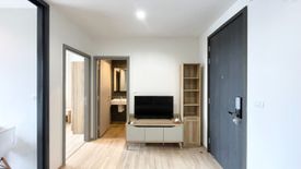 1 Bedroom Condo for rent in The BASE Garden Rama 9, Hua Mak, Bangkok near MRT Ramkhamhaeng 12