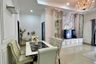3 Bedroom House for rent in Huai Yai, Chonburi