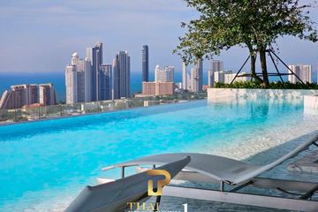 1 Bedroom Condo for sale in Once Pattaya Condominium, Na Kluea, Chonburi