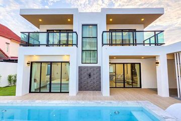 5 Bedroom Villa for sale in Nong Prue, Chonburi