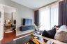 1 Bedroom Condo for rent in KHUN by YOO inspired by Starck, Khlong Tan Nuea, Bangkok near BTS Thong Lo