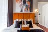 1 Bedroom Condo for rent in KHUN by YOO inspired by Starck, Khlong Tan Nuea, Bangkok near BTS Thong Lo