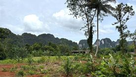 Land for sale in Thap Prik, Krabi