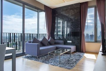 2 Bedroom Condo for sale in KEYNE BY SANSIRI, Khlong Tan, Bangkok near BTS Thong Lo