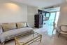 1 Bedroom Condo for sale in Na Jomtien, Chonburi
