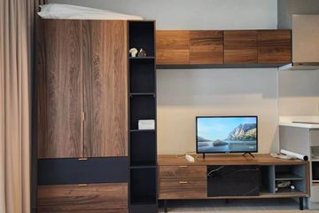 1 Bedroom Condo for rent in LIFE Asoke - Rama 9, Makkasan, Bangkok near MRT Phra Ram 9