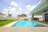 3 Bedroom Villa for sale in Hin Lek Fai, Prachuap Khiri Khan