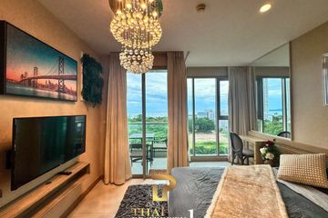 Condo for sale in Nong Prue, Chonburi