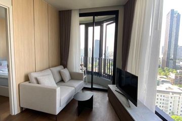 1 Bedroom Condo for rent in Ideo Q Sukhumvit 36, Khlong Tan, Bangkok near BTS Thong Lo
