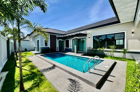 3 Bedroom House for rent in Huai Yai, Chonburi