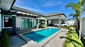 3 Bedroom House for rent in Huai Yai, Chonburi