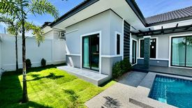 3 Bedroom House for rent in Huai Yai, Chonburi