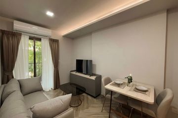 1 Bedroom Condo for rent in Chapter Thonglor 25, Khlong Tan Nuea, Bangkok near BTS Thong Lo