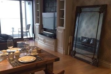 2 Bedroom Condo for sale in Hyde Sukhumvit 13, Khlong Toei Nuea, Bangkok near BTS Nana