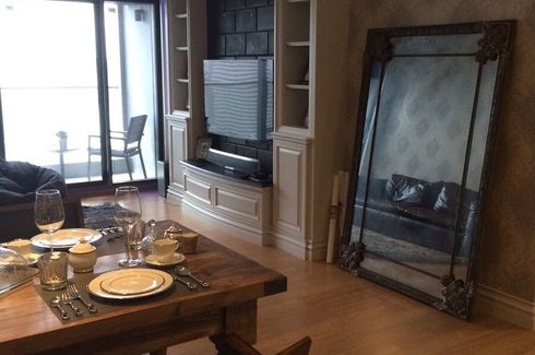 2 Bedroom Condo for sale in Hyde Sukhumvit 13, Khlong Toei Nuea, Bangkok near BTS Nana