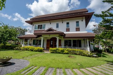 4 Bedroom House for sale in On Nuea, Chiang Mai