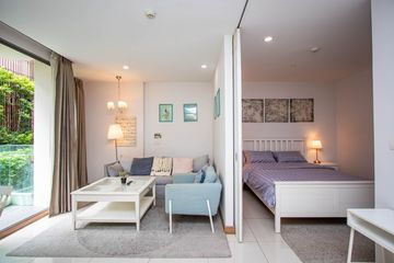 1 Bedroom Condo for sale in Suthep, Chiang Mai