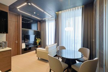 2 Bedroom Condo for rent in The ESSE Asoke, Khlong Toei Nuea, Bangkok near BTS Asoke