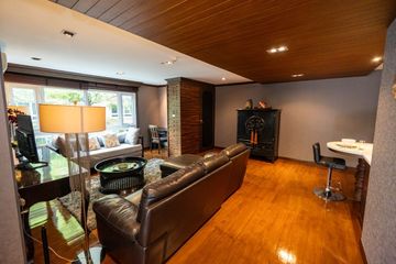 1 Bedroom Condo for sale in Suthep, Chiang Mai