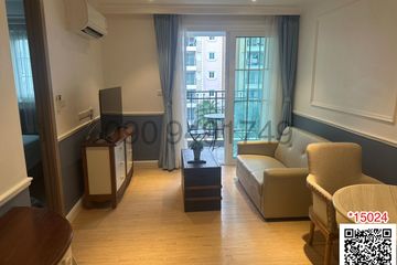 1 Bedroom Condo for rent in Seven Seas Cote d'Azur, Na Jomtien, Chonburi
