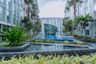 2 Bedroom Condo for sale in City Center Residence, Nong Prue, Chonburi