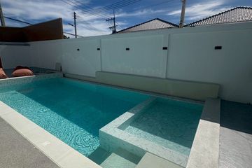 4 Bedroom House for sale in Huai Yai, Chonburi