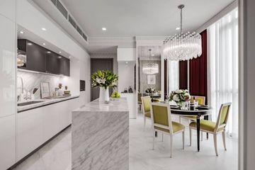 2 Bedroom Condo for rent in The Monument Thong Lo, Khlong Tan Nuea, Bangkok near BTS Thong Lo