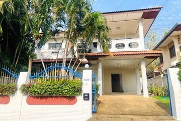4 Bedroom House for sale in Ekmongkol Village 4, Nong Prue, Chonburi