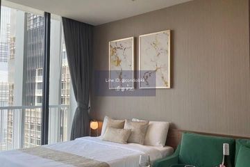 1 Bedroom Condo for sale in Khlong Tan, Bangkok near MRT Queen Sirikit National Convention Centre