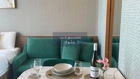 1 Bedroom Condo for sale in Khlong Tan, Bangkok near MRT Queen Sirikit National Convention Centre