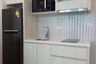 1 Bedroom Condo for rent in Olympus City Garden, Nong Prue, Chonburi